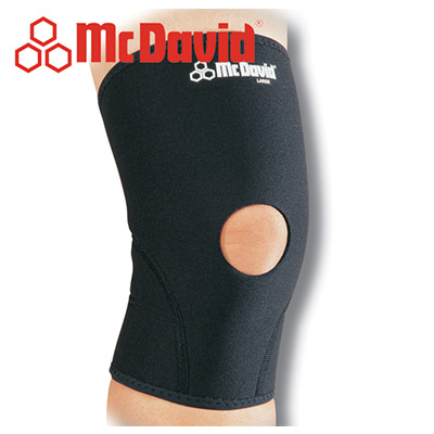 Knee Support with Open Patella(402R)