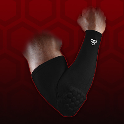 6500R Hex™ Power Shooter Arm Sleeve