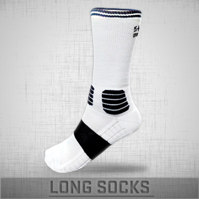Stuff Long Socks